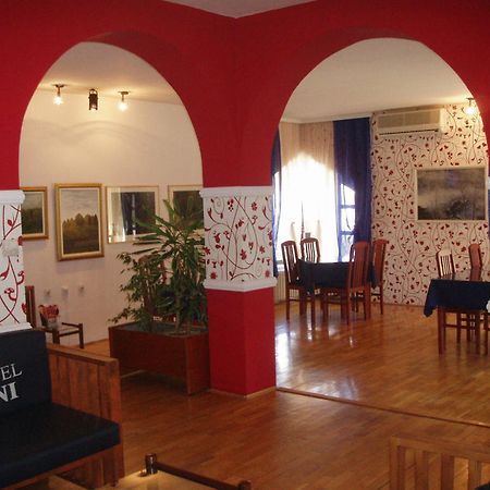 Vila Ani Skopje Interiér fotografie