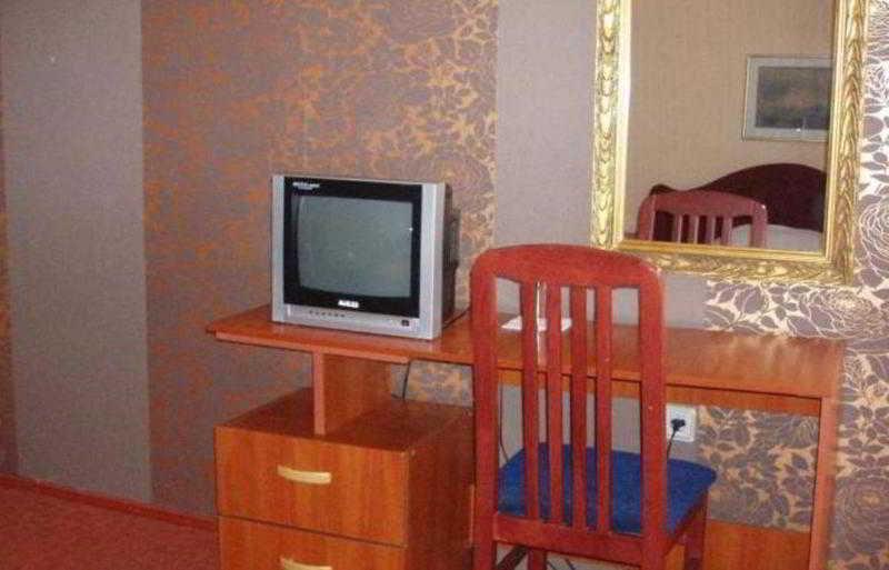 Vila Ani Skopje Exteriér fotografie